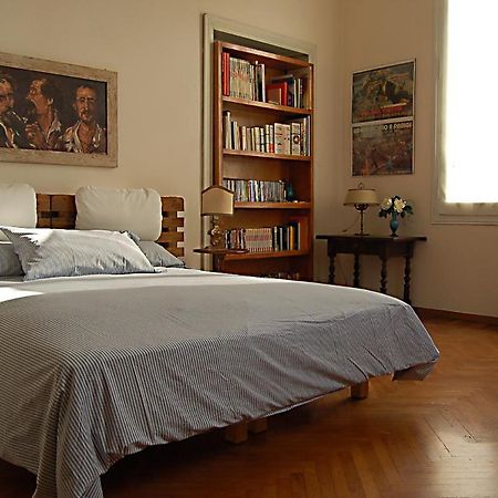 Italy Prestigious Guest House Bologna Buitenkant foto
