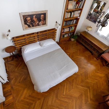 Italy Prestigious Guest House Bologna Buitenkant foto