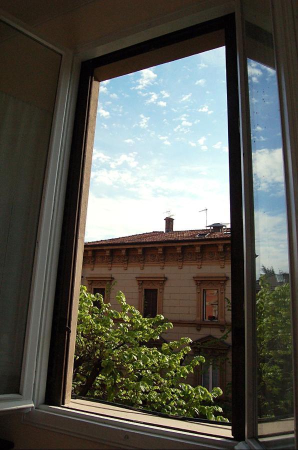 Italy Prestigious Guest House Bologna Buitenkant foto
