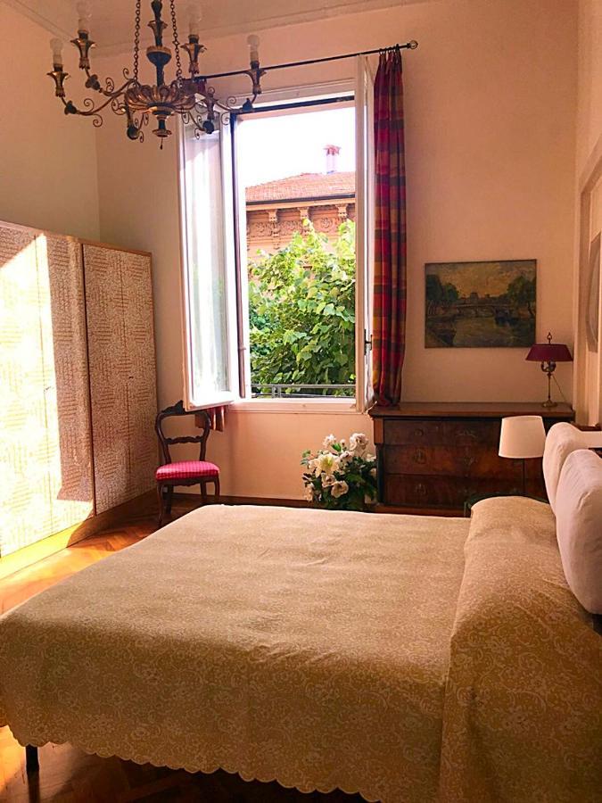 Italy Prestigious Guest House Bologna Buitenkant foto
