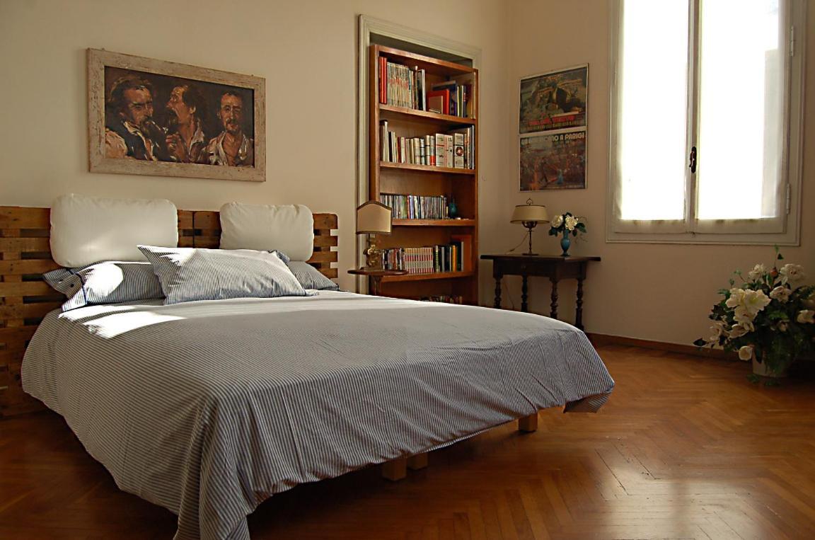 Italy Prestigious Guest House Bologna Buitenkant foto
