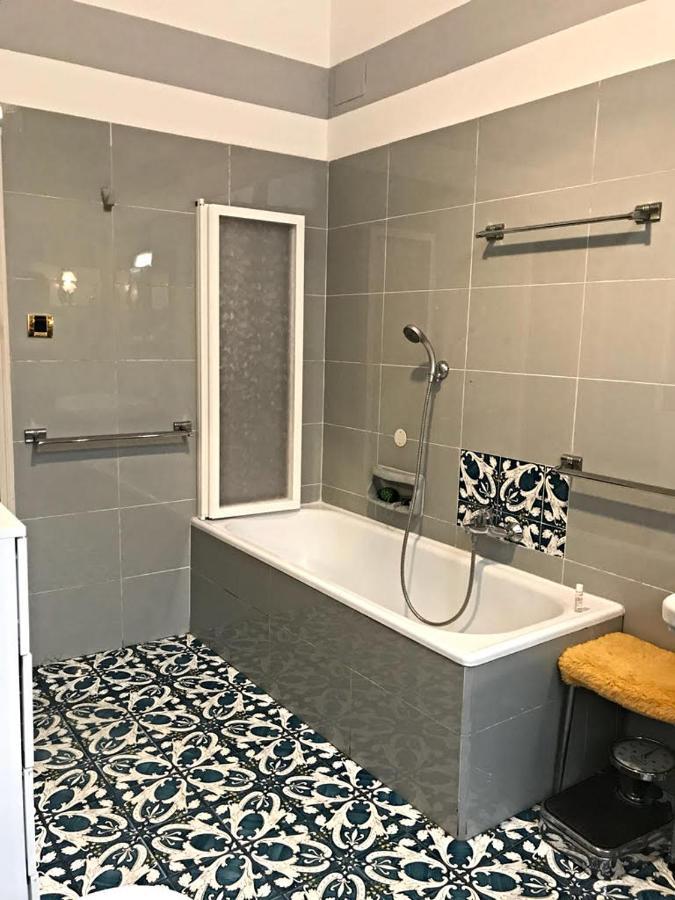 Italy Prestigious Guest House Bologna Buitenkant foto