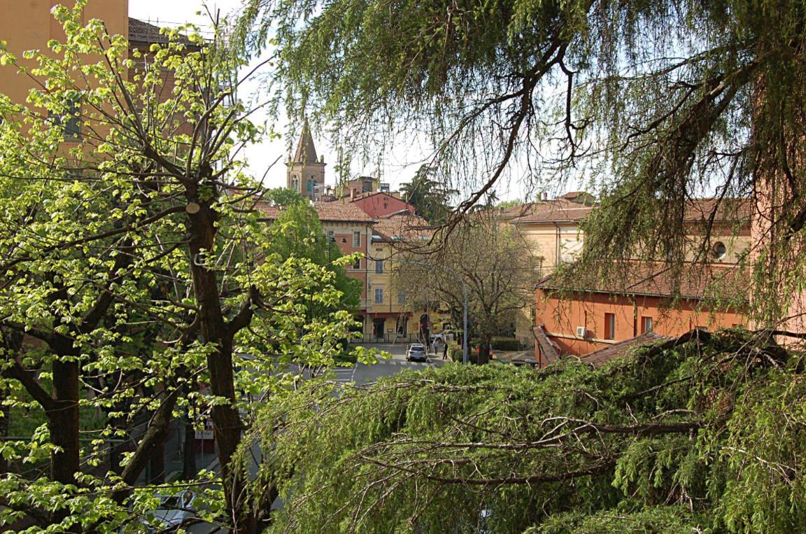 Italy Prestigious Guest House Bologna Buitenkant foto