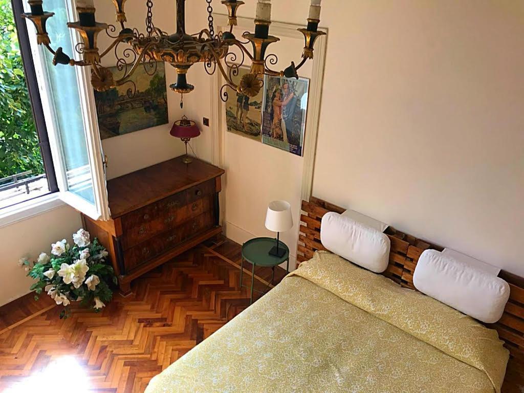 Italy Prestigious Guest House Bologna Buitenkant foto