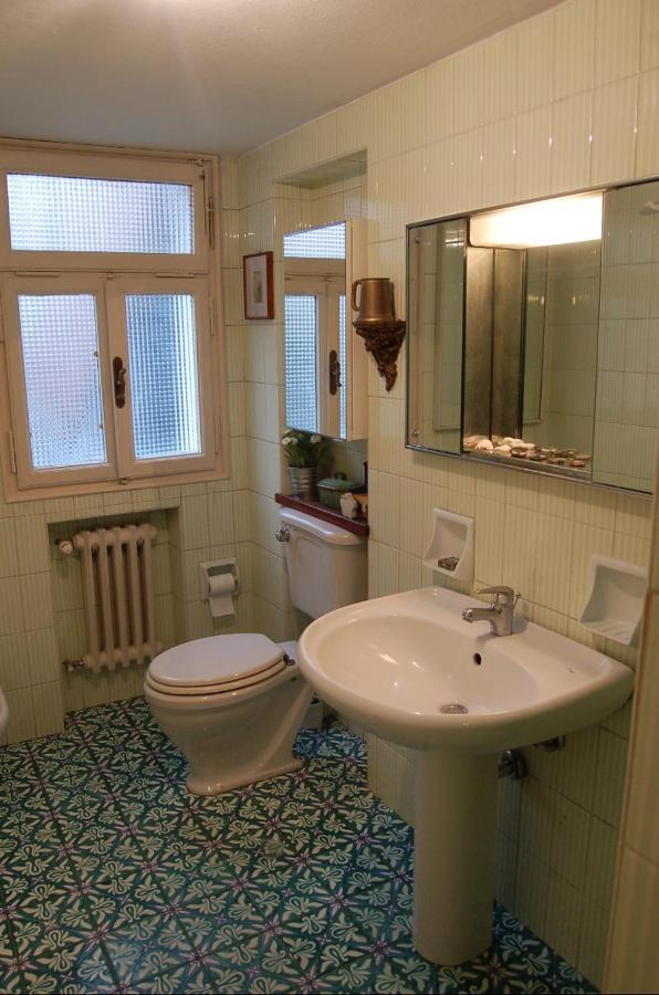 Italy Prestigious Guest House Bologna Buitenkant foto