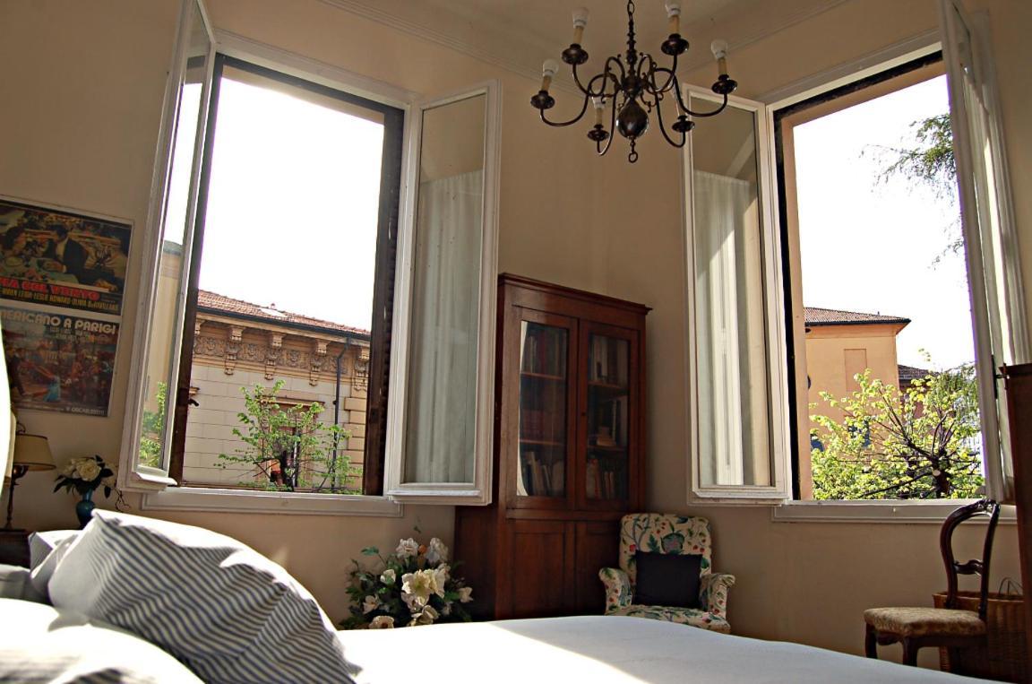 Italy Prestigious Guest House Bologna Buitenkant foto
