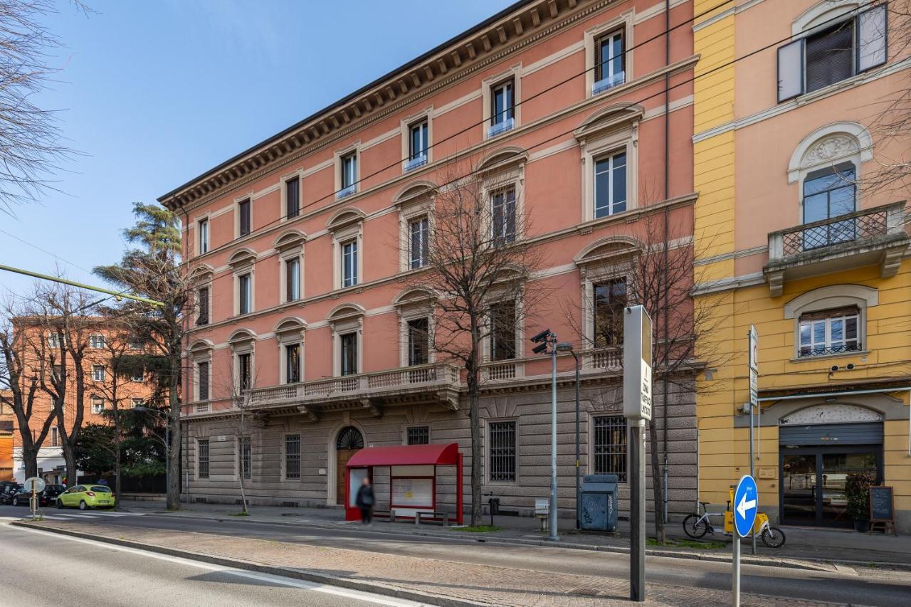 Italy Prestigious Guest House Bologna Buitenkant foto