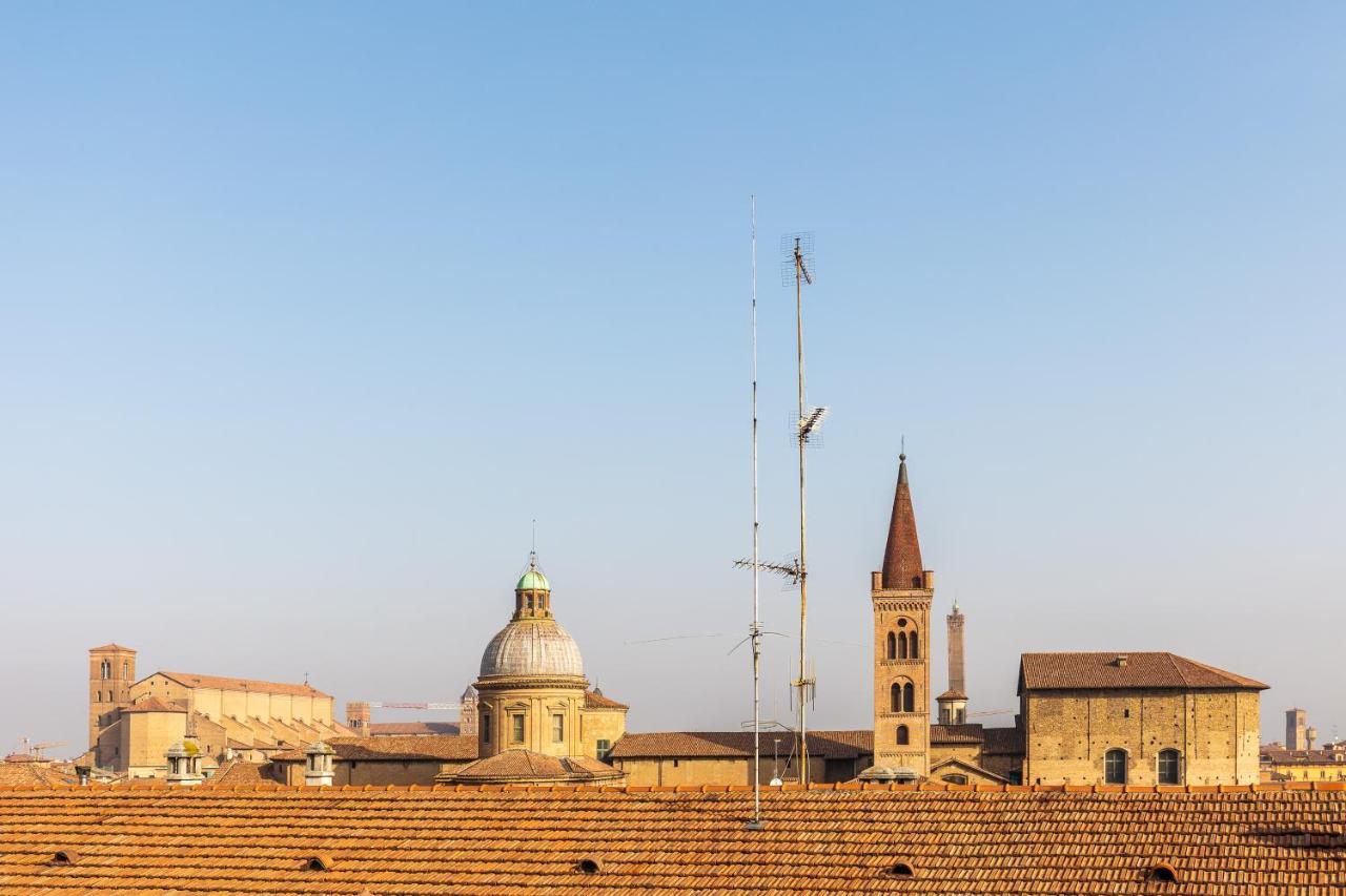 Italy Prestigious Guest House Bologna Buitenkant foto