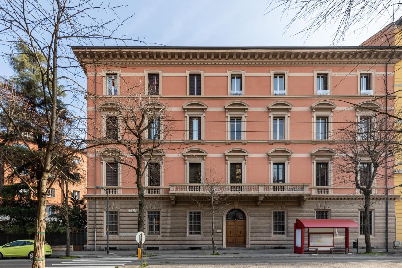 Italy Prestigious Guest House Bologna Buitenkant foto
