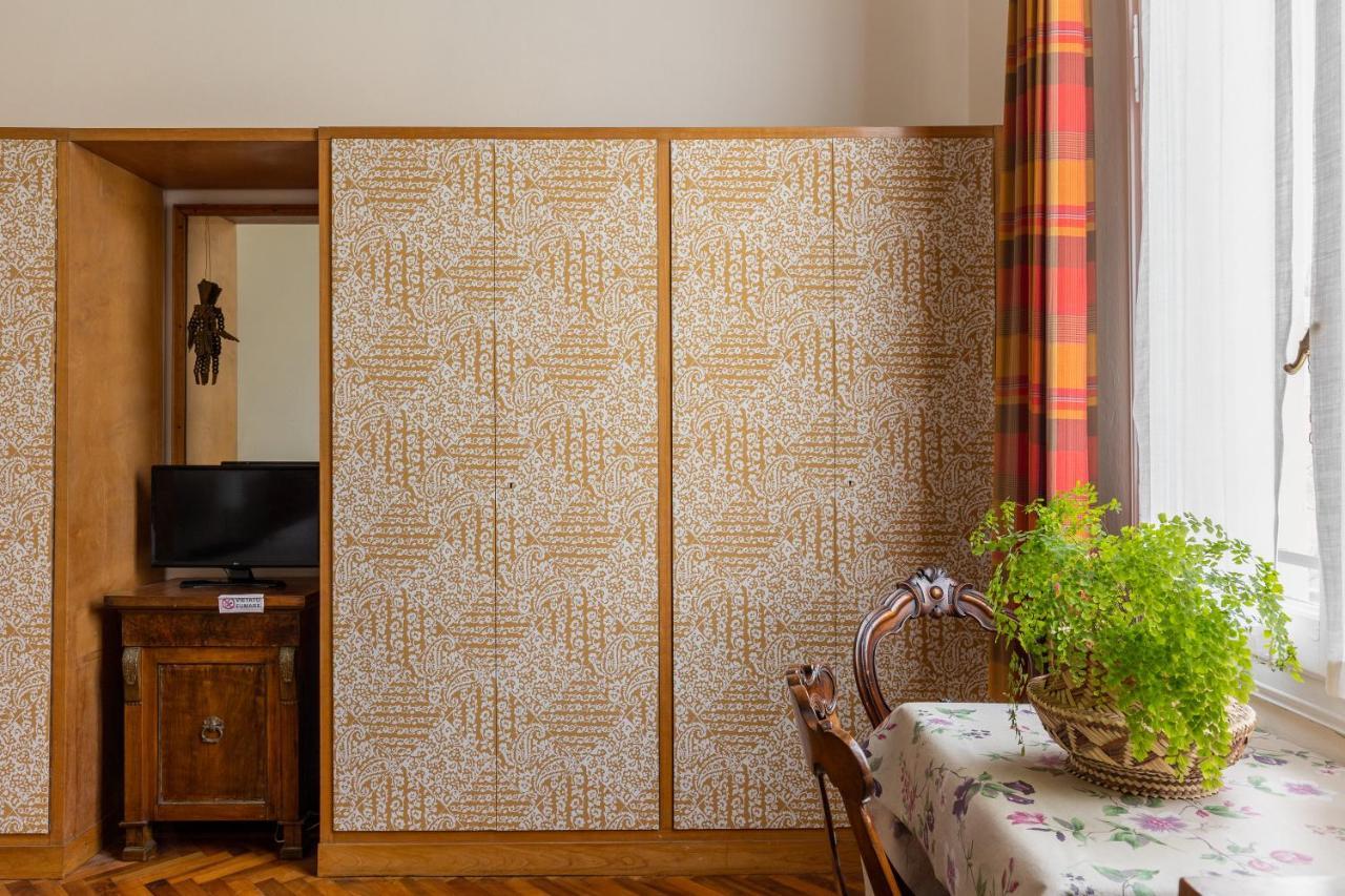 Italy Prestigious Guest House Bologna Buitenkant foto