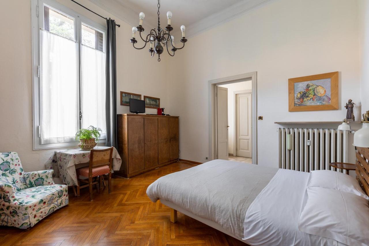 Italy Prestigious Guest House Bologna Buitenkant foto