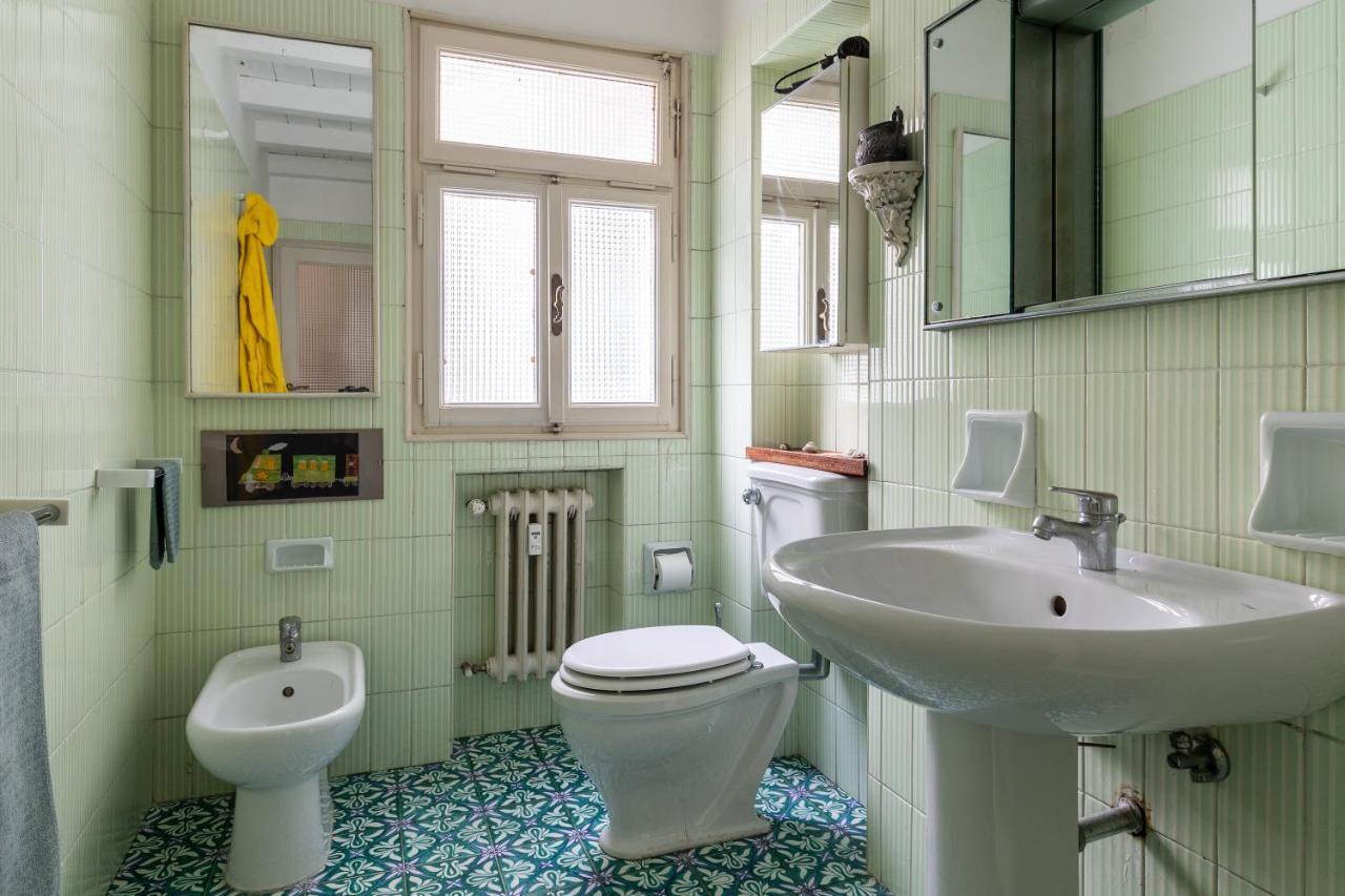 Italy Prestigious Guest House Bologna Buitenkant foto