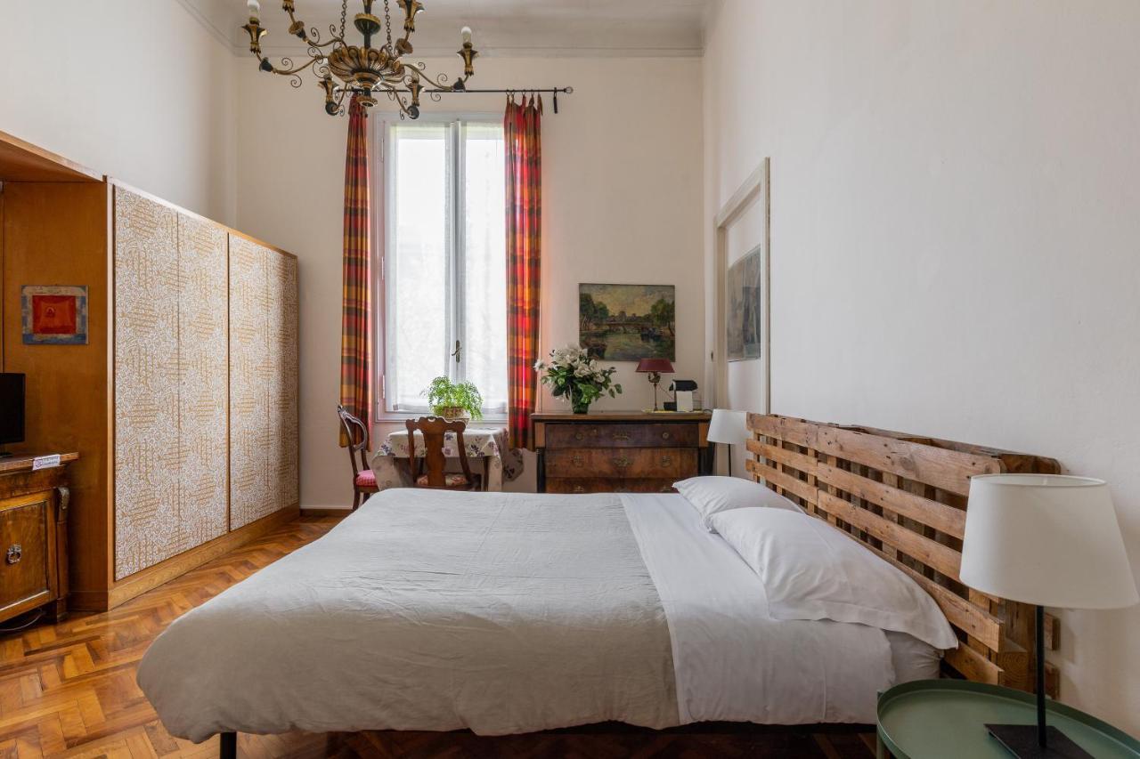 Italy Prestigious Guest House Bologna Buitenkant foto