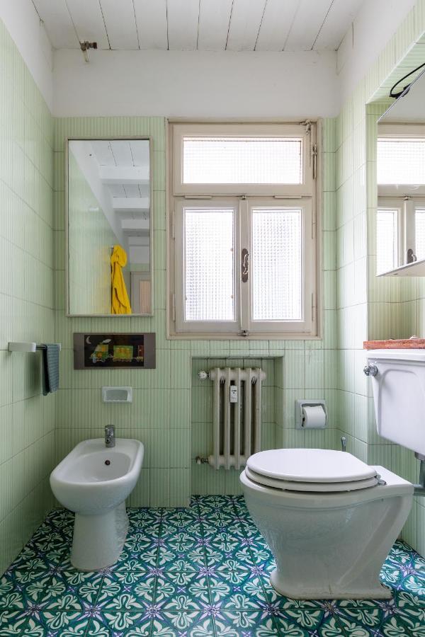 Italy Prestigious Guest House Bologna Buitenkant foto