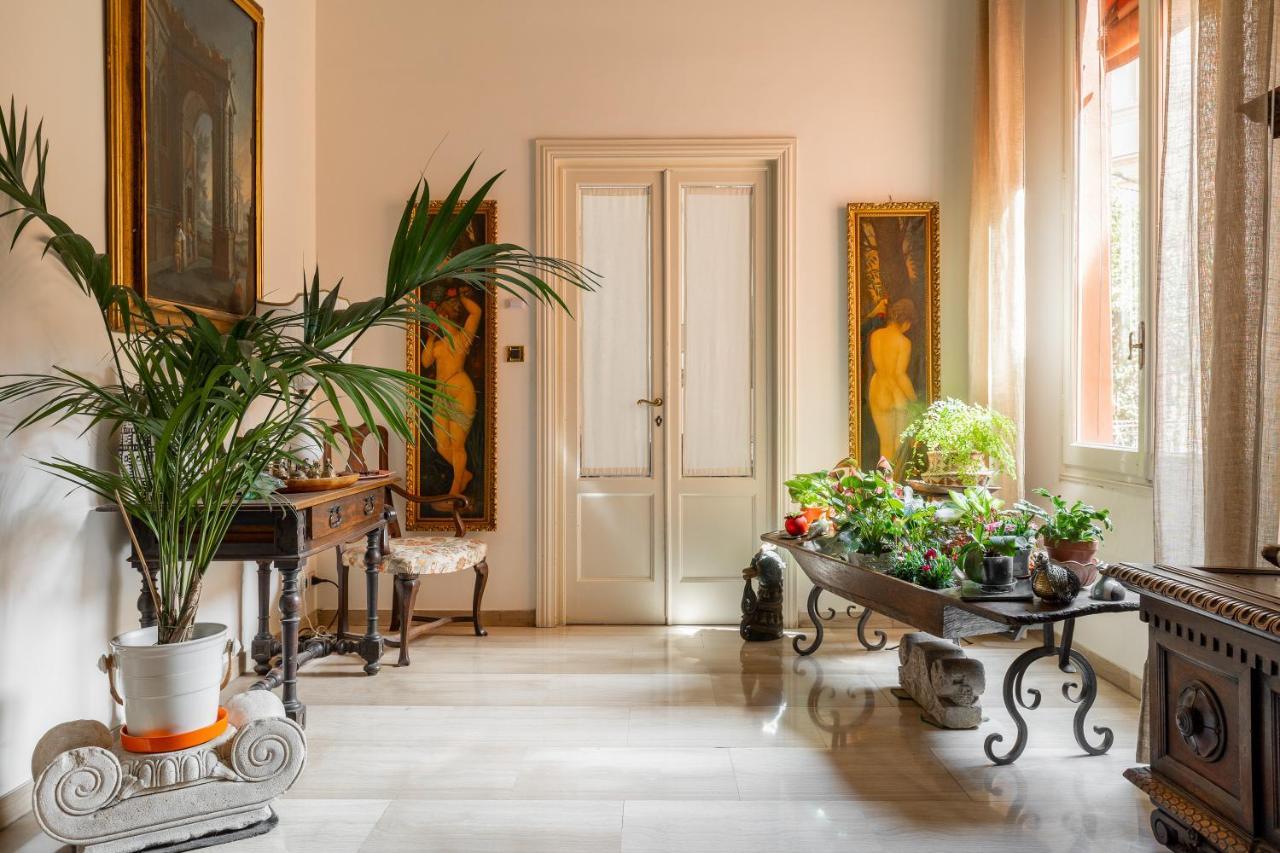 Italy Prestigious Guest House Bologna Buitenkant foto