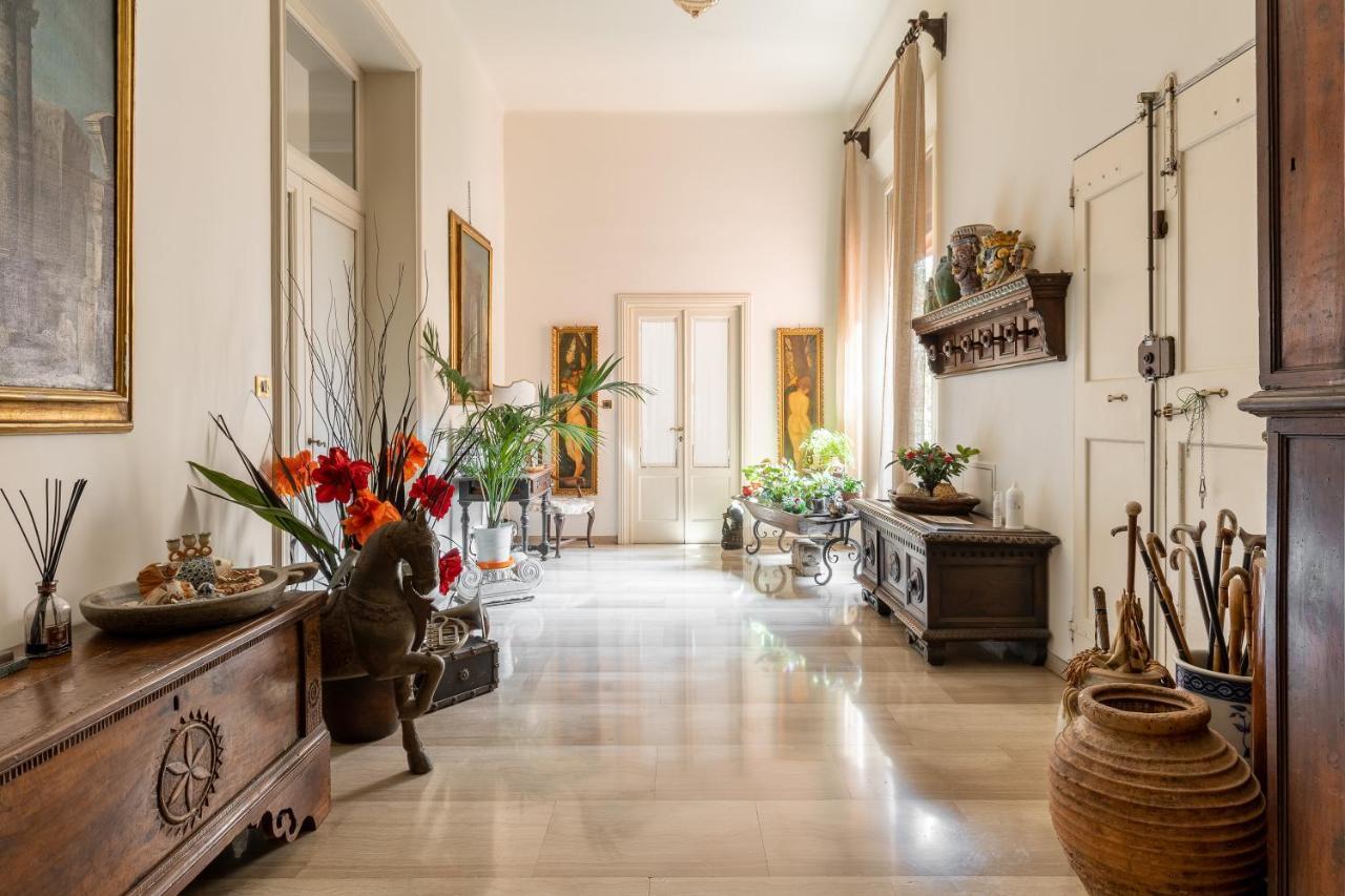 Italy Prestigious Guest House Bologna Buitenkant foto