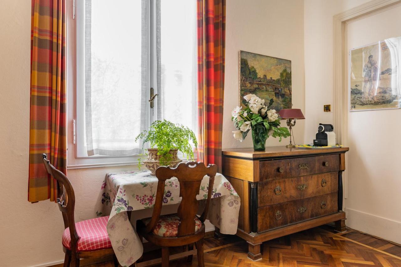 Italy Prestigious Guest House Bologna Buitenkant foto