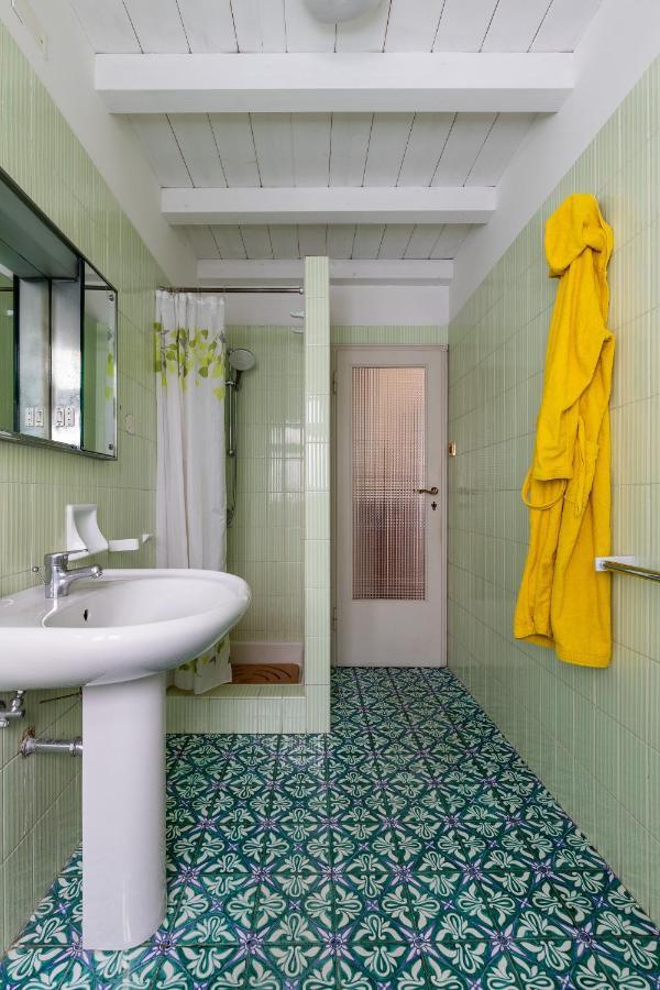 Italy Prestigious Guest House Bologna Buitenkant foto
