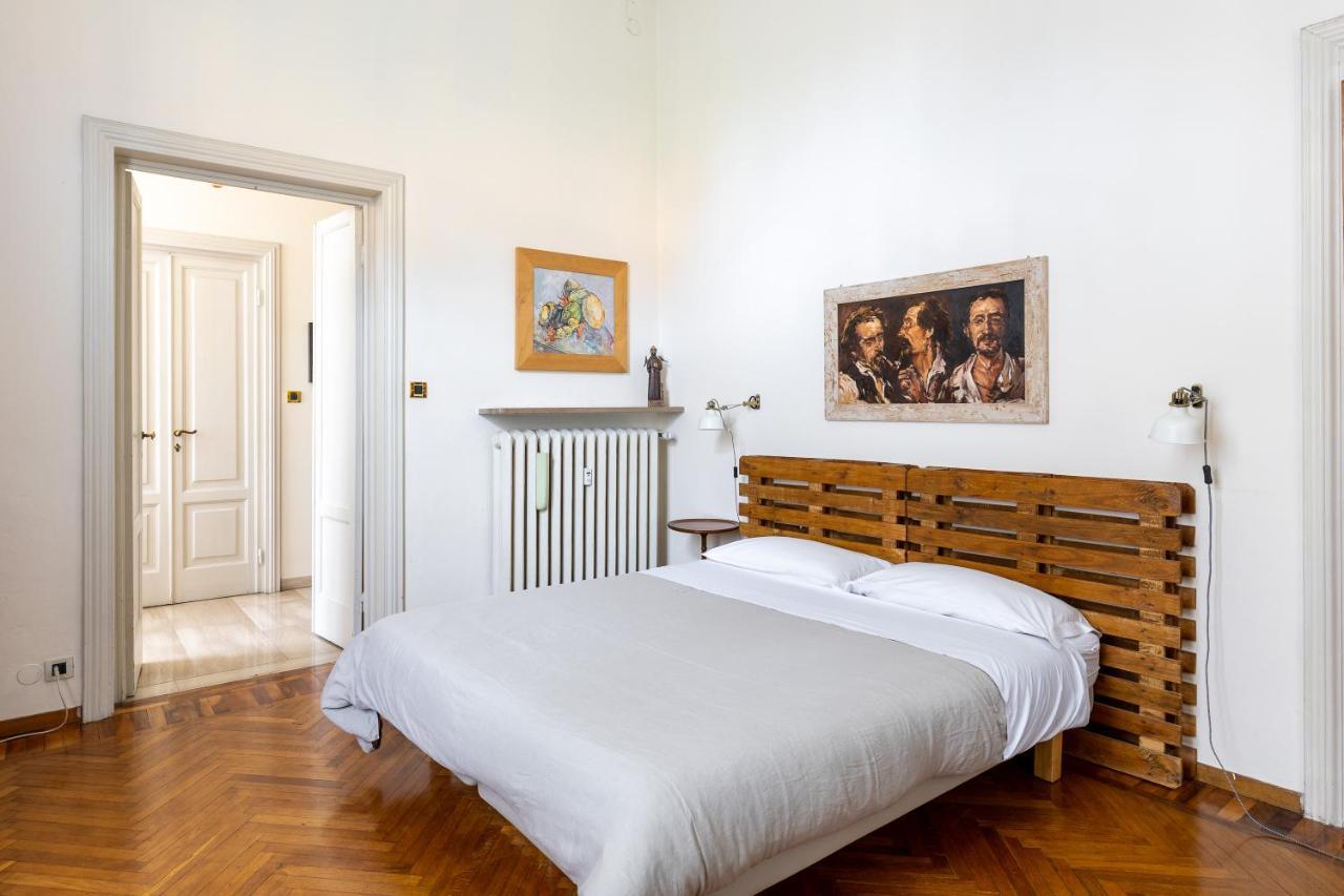 Italy Prestigious Guest House Bologna Buitenkant foto