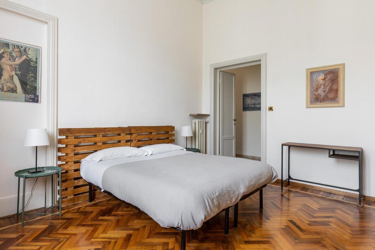 Italy Prestigious Guest House Bologna Buitenkant foto