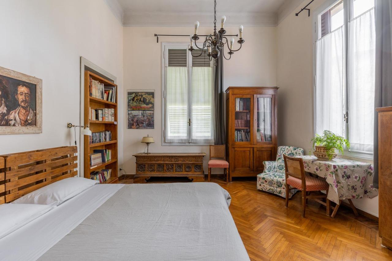 Italy Prestigious Guest House Bologna Buitenkant foto