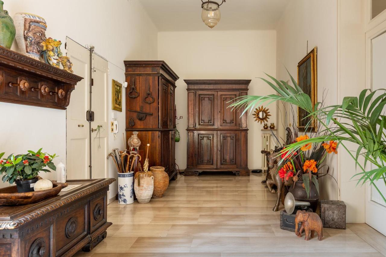 Italy Prestigious Guest House Bologna Buitenkant foto