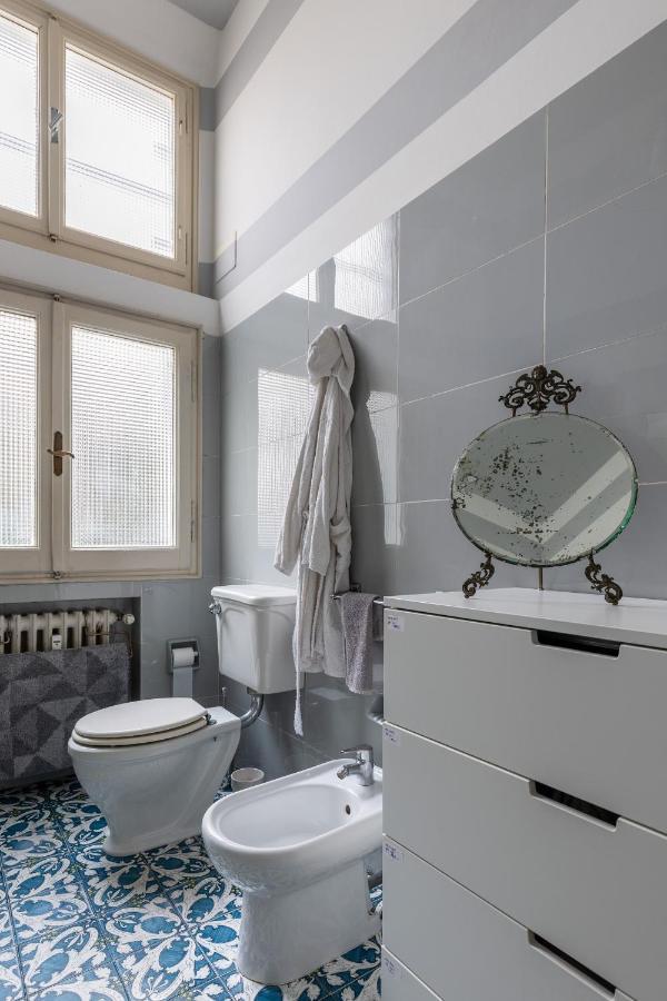 Italy Prestigious Guest House Bologna Buitenkant foto